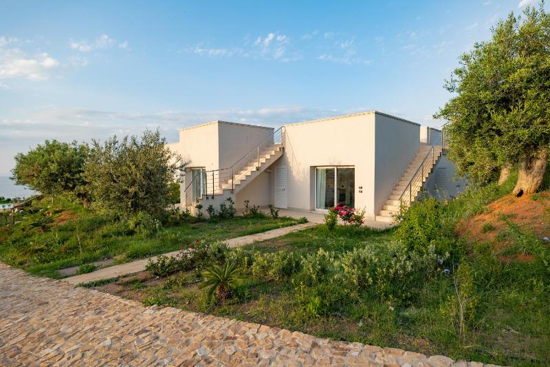 Aura Maris beach residence Mazzaforno - image 43