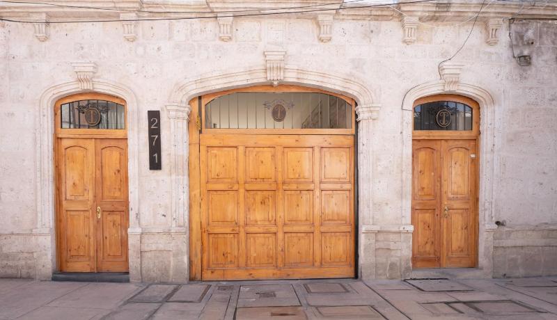Nuevo Departamento en CentroHistórico de Arequipa - image 3