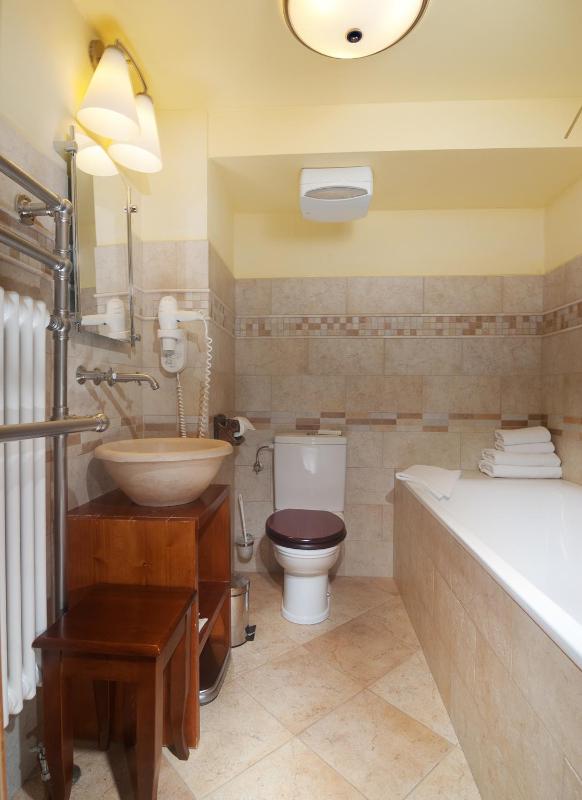 Deluxe Junior Suite image 3