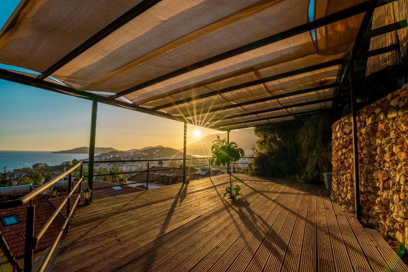 Yoga House Kaş - image 19