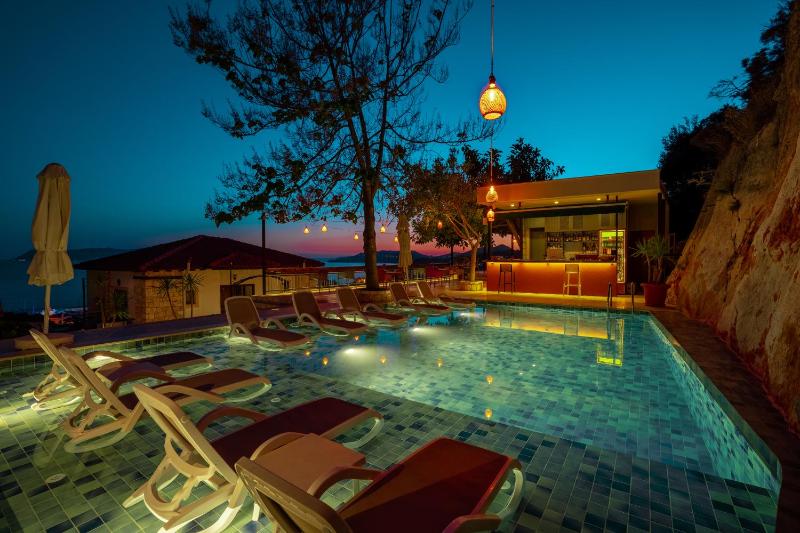 Yoga House Kaş - image 37