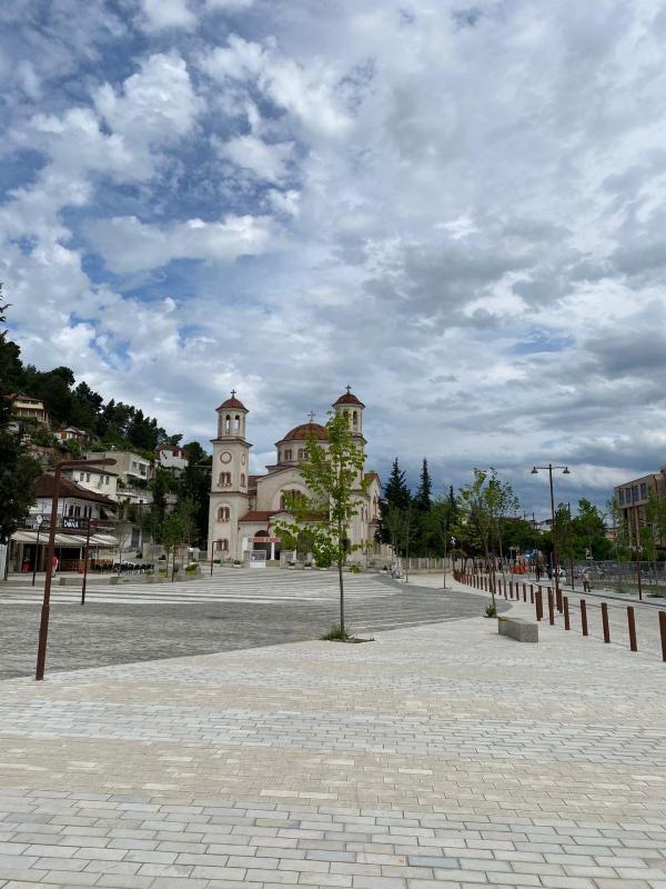 Vila Haznedari-City Center - image 10