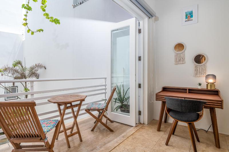 Two-Bedroom Apartment image 4