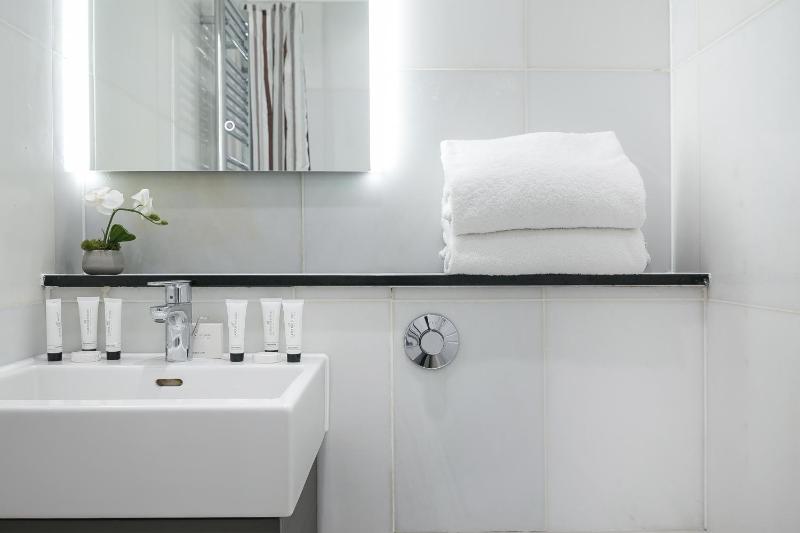 Two-Bedroom Apartment image 3