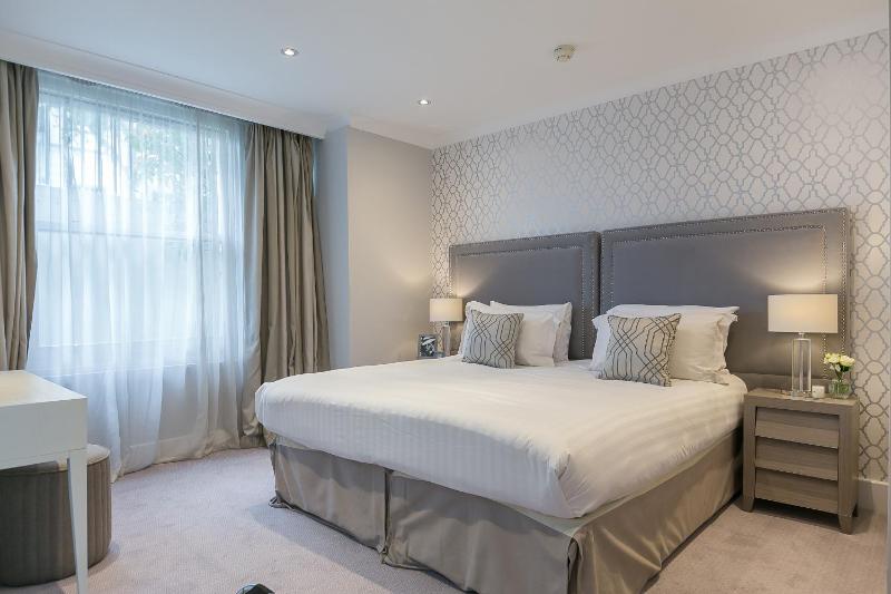 Two-Bedroom Apartment image 4