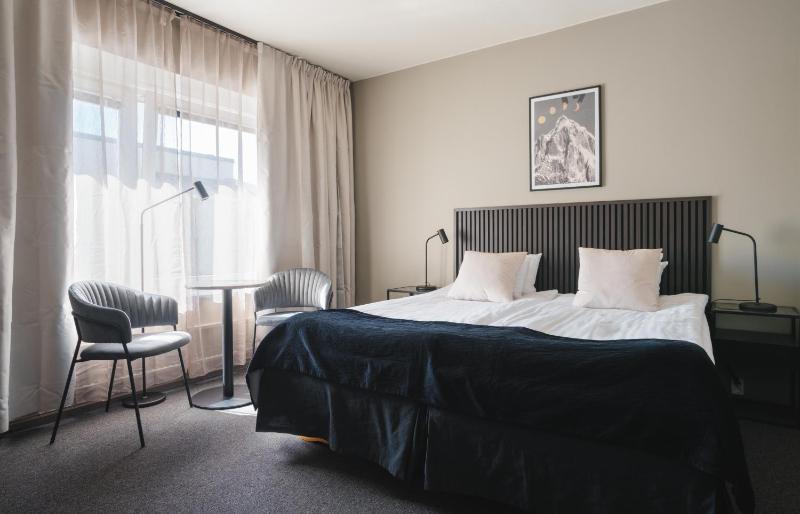 Standard Double Room image 1