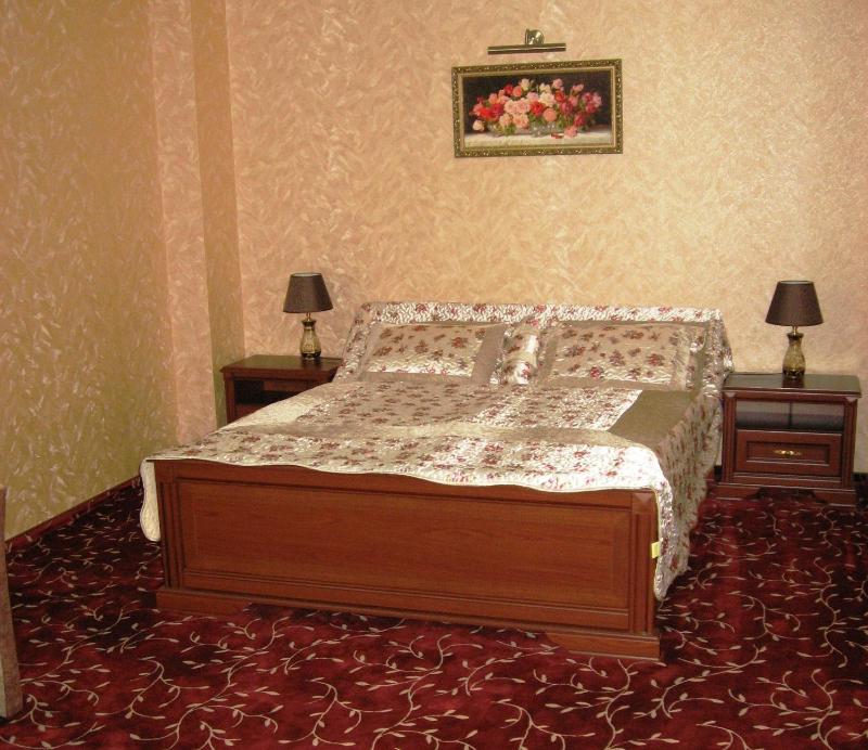 Comfort Double Room image 1