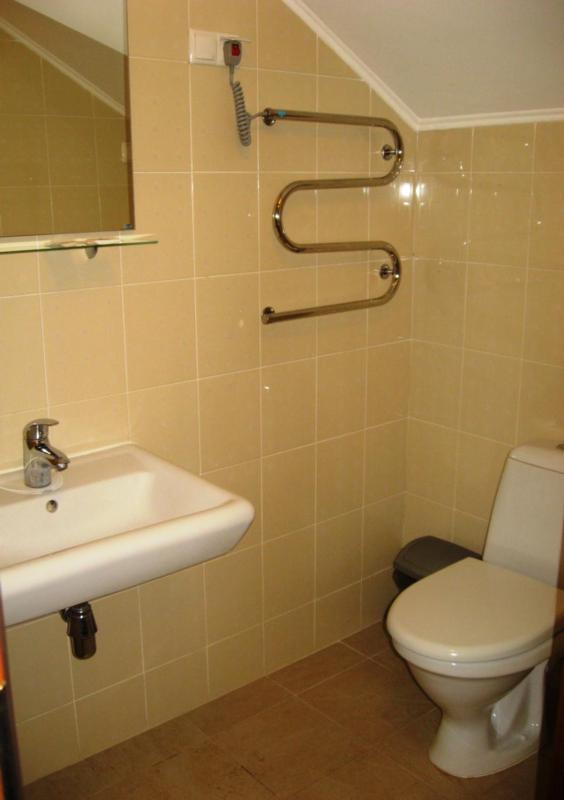 Standard Single Room image 4