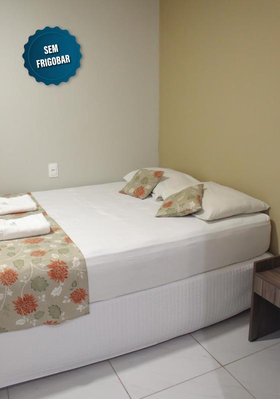 Iracema Mar Hotel - image 11