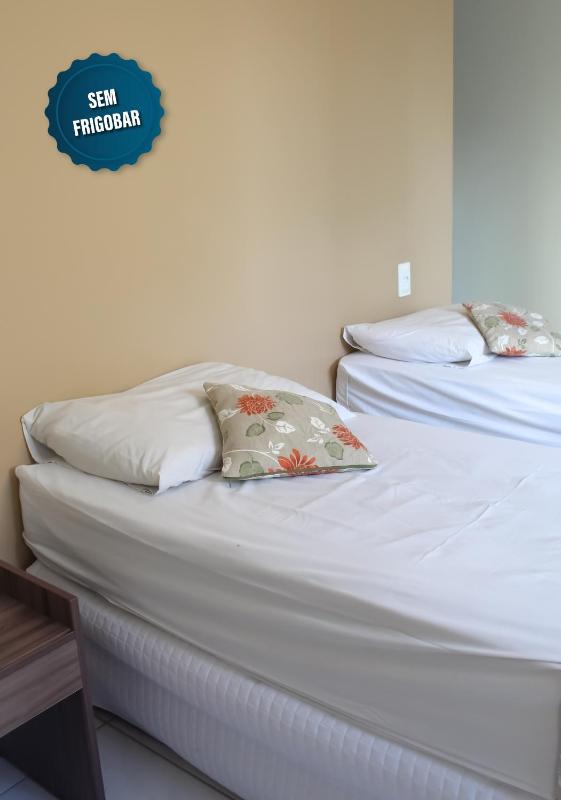 Iracema Mar Hotel - image 26