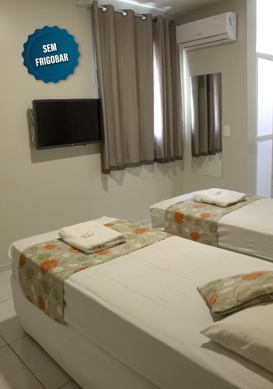 Iracema Mar Hotel - image 16