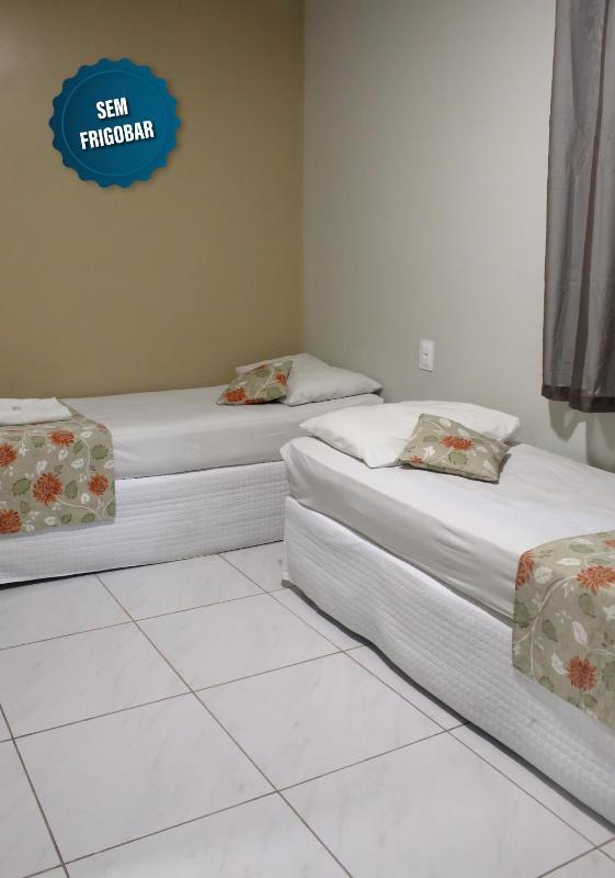 Iracema Mar Hotel - image 35