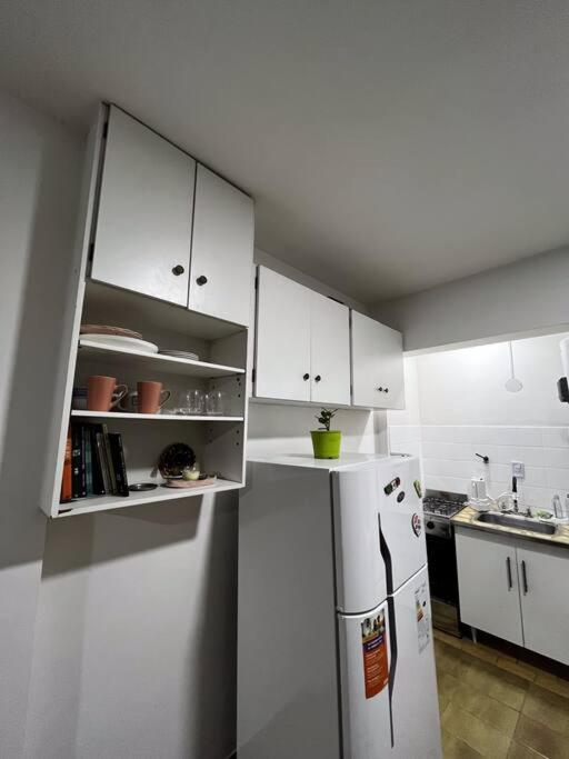 Monoambiente - Estudio en Capital - image 7