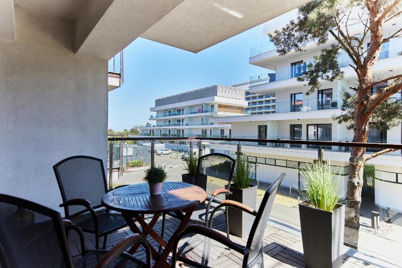 Apartamenty Świnoujście - Baltic Park - image 9