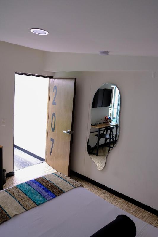 Hotel DC Feria - image 3