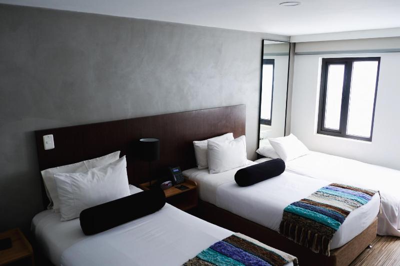 Hotel DC Feria - image 16