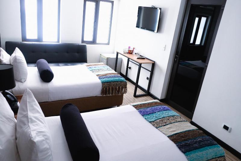 Hotel DC Feria - image 15