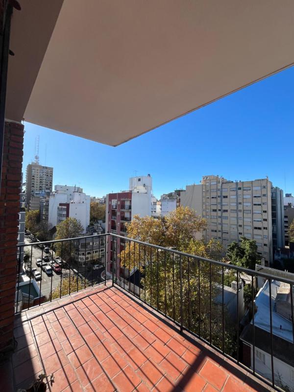 Corrientes Apartment - image 4