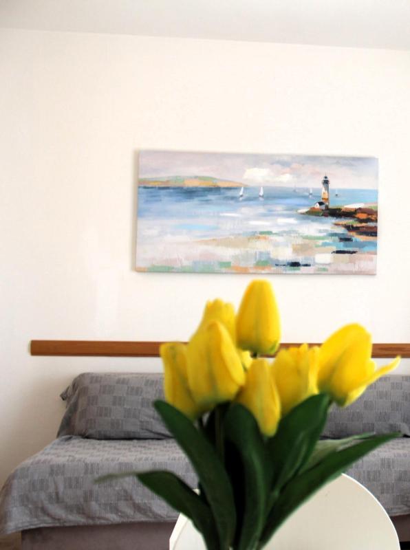 Family apartments Jimmy - city center - image 35