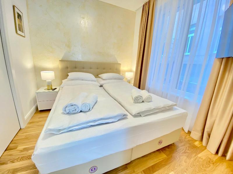Steiner Residences Vienna Rembrandt - image 9
