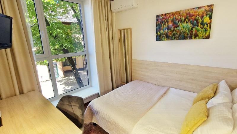 Economy Double Room image 1