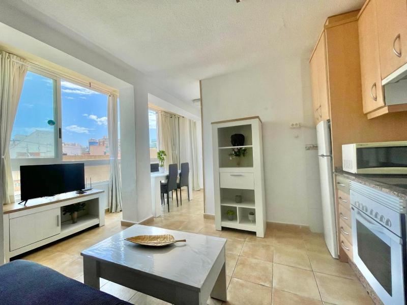 Old Town Coza Apartment Benidorm - image 11