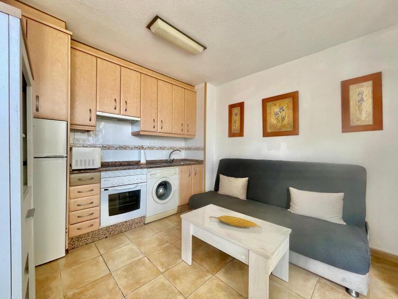 Old Town Coza Apartment Benidorm - image 6