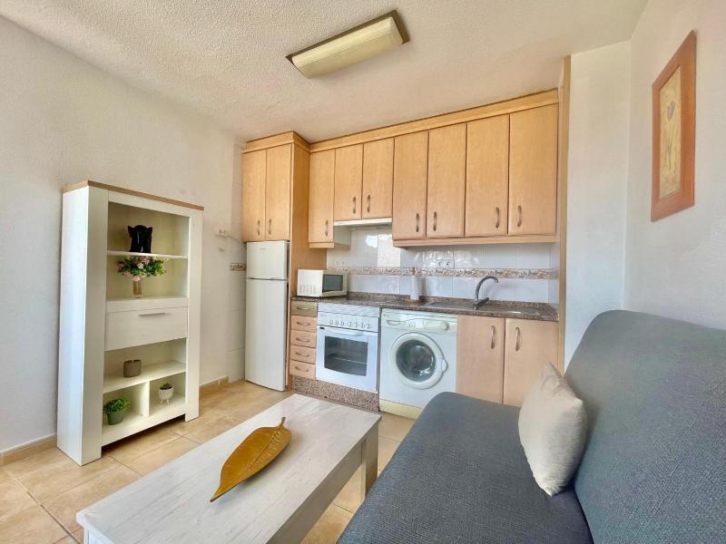 Old Town Coza Apartment Benidorm - image 13