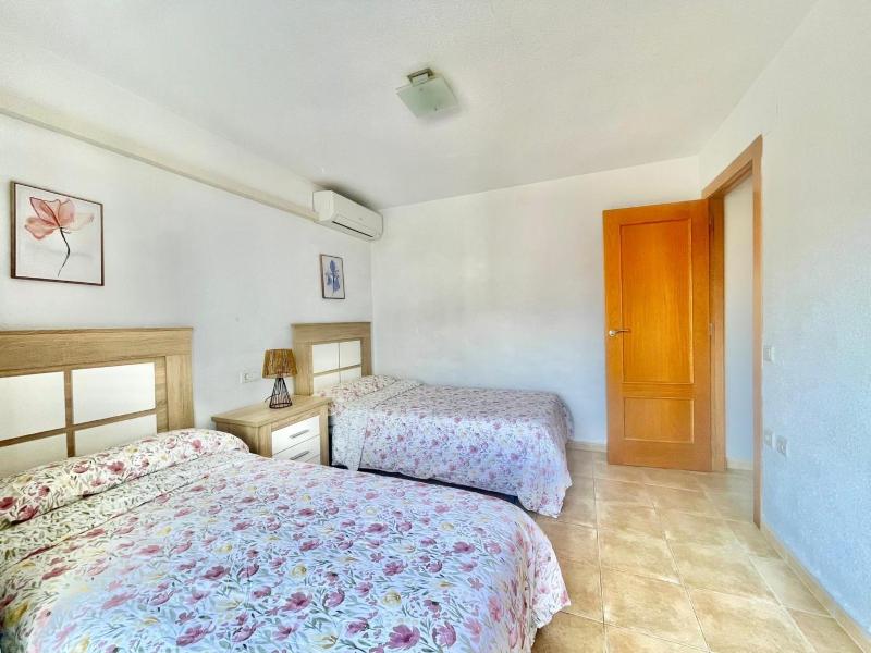 Old Town Coza Apartment Benidorm - image 10
