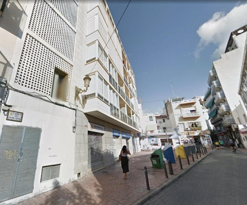 Old Town Coza Apartment Benidorm - image 4