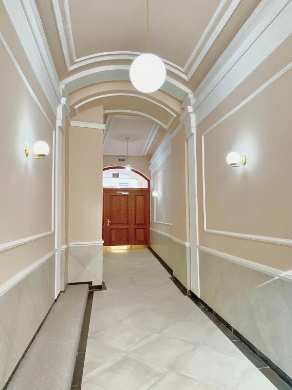 Steiner Residences Vienna Rembrandt - image 14