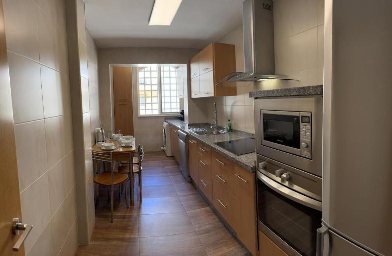 Apartment Feria Diana - image 23