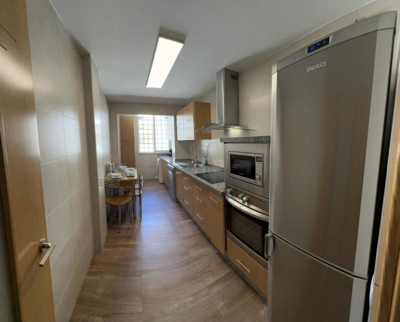 Apartment Feria Diana - image 11