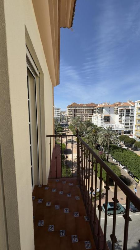 Apartment Feria Diana - image 7