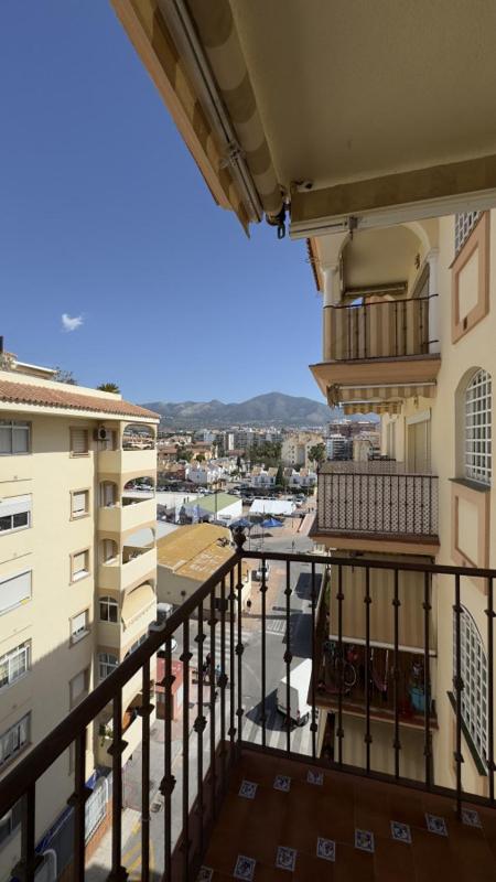 Apartment Feria Diana - image 24