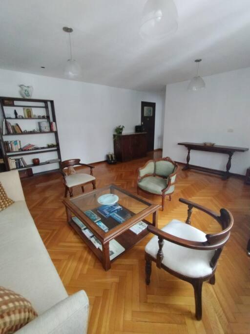 Encanto y comodidad en Belgrano - image 6