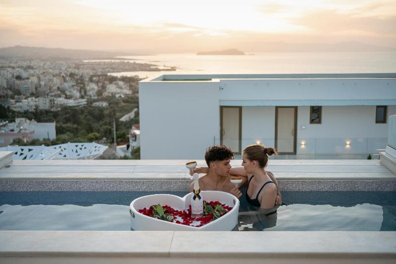 Lagon Life Spirit Boutique Hotel - Adults Only - image 25