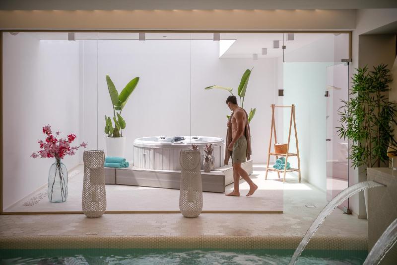 Lagon Life Spirit Boutique Hotel - Adults Only - image 40