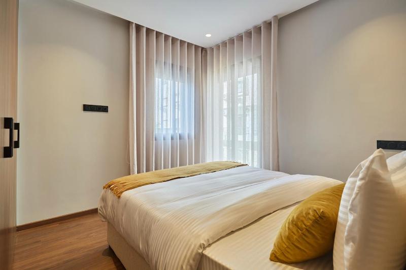 Modern Elegance 3 Bed Escape in Trendy Casablanca - image 6