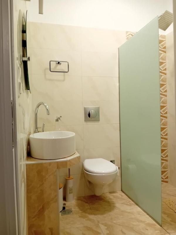 Studio with Balcony (3 Adults)  image 3