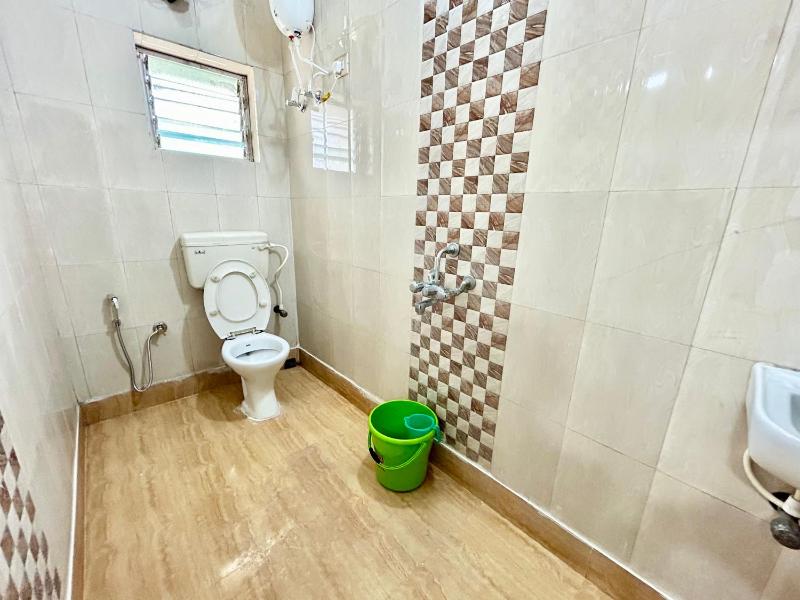 Yepplo Service Apartments - KOLKATA - Private Kitchen & Daily Housekeeping Service - image 4