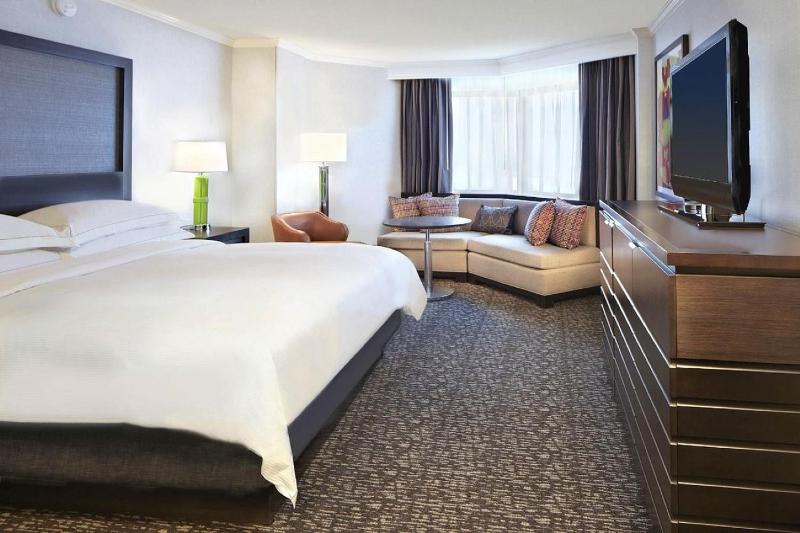 Hilton Minneapolis - St. Paul Airport - image 12