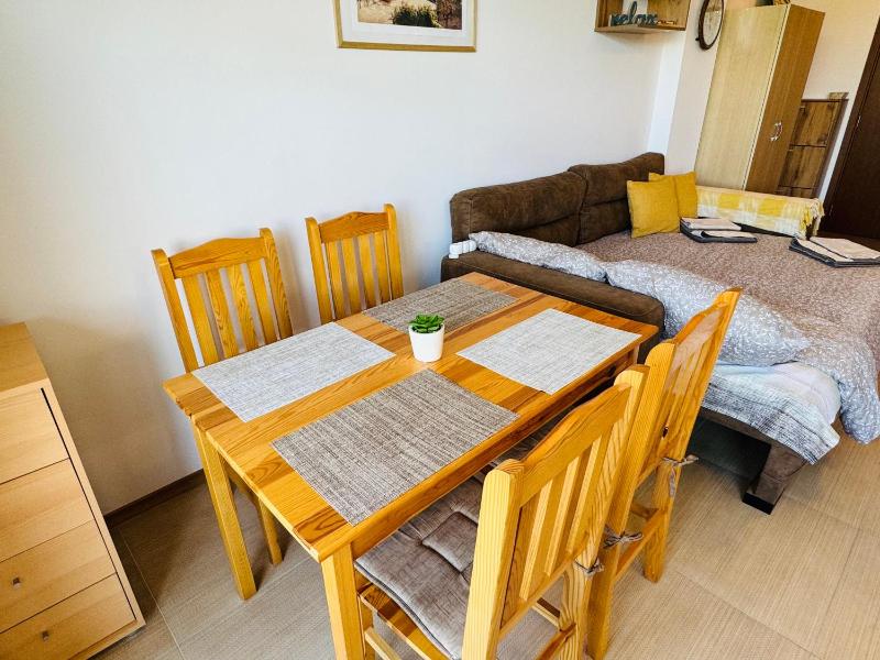 GRAND KAMELIA B 28 Large Studio Sunny Beach - image 22
