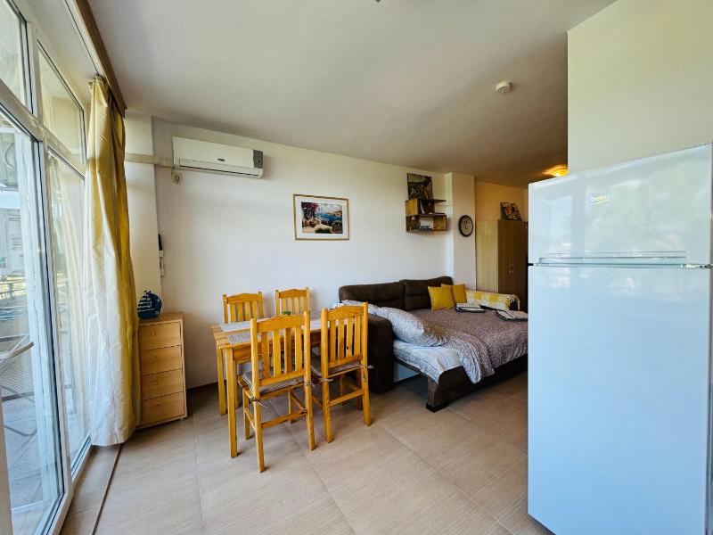 GRAND KAMELIA B 28 Large Studio Sunny Beach - image 13