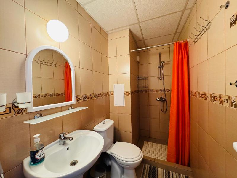 GRAND KAMELIA B 28 Large Studio Sunny Beach - image 5