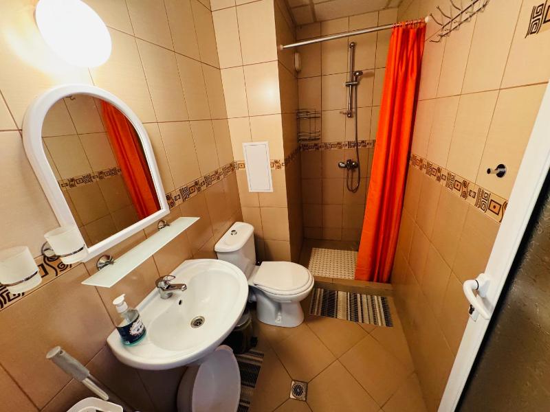 GRAND KAMELIA B 28 Large Studio Sunny Beach - image 33