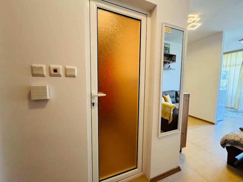 GRAND KAMELIA B 28 Large Studio Sunny Beach - image 19