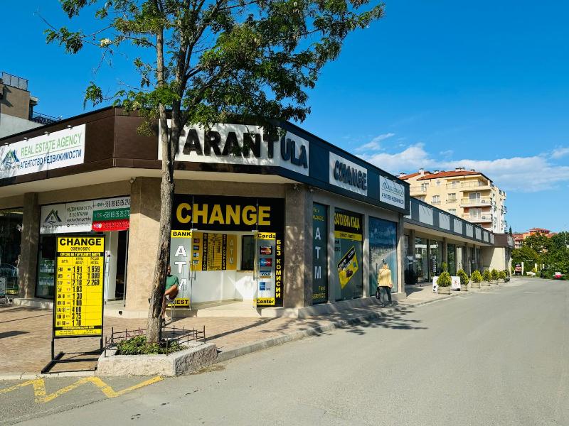 GRAND KAMELIA B 28 Large Studio Sunny Beach - image 21