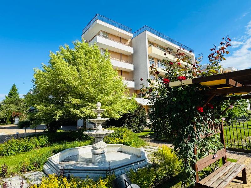 GRAND KAMELIA B 28 Large Studio Sunny Beach - image 30