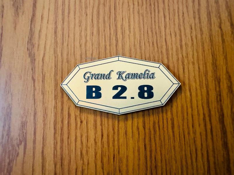 GRAND KAMELIA B 28 Large Studio Sunny Beach - image 8